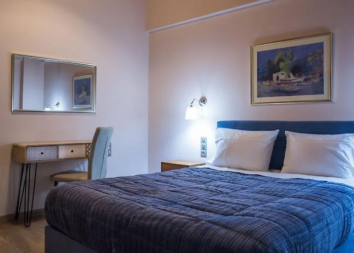Modern, Stylish Maisonette
