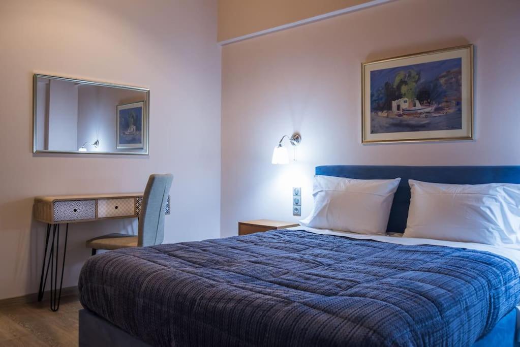 Modern, Stylish Maisonette Apartment