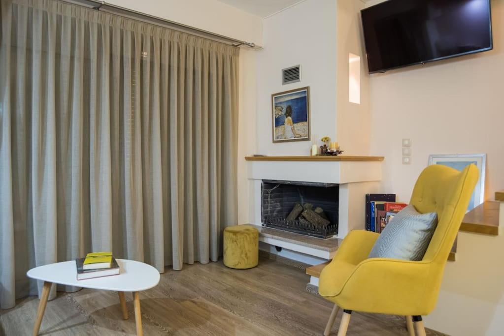 Apartment Modern, Stylish Maisonette