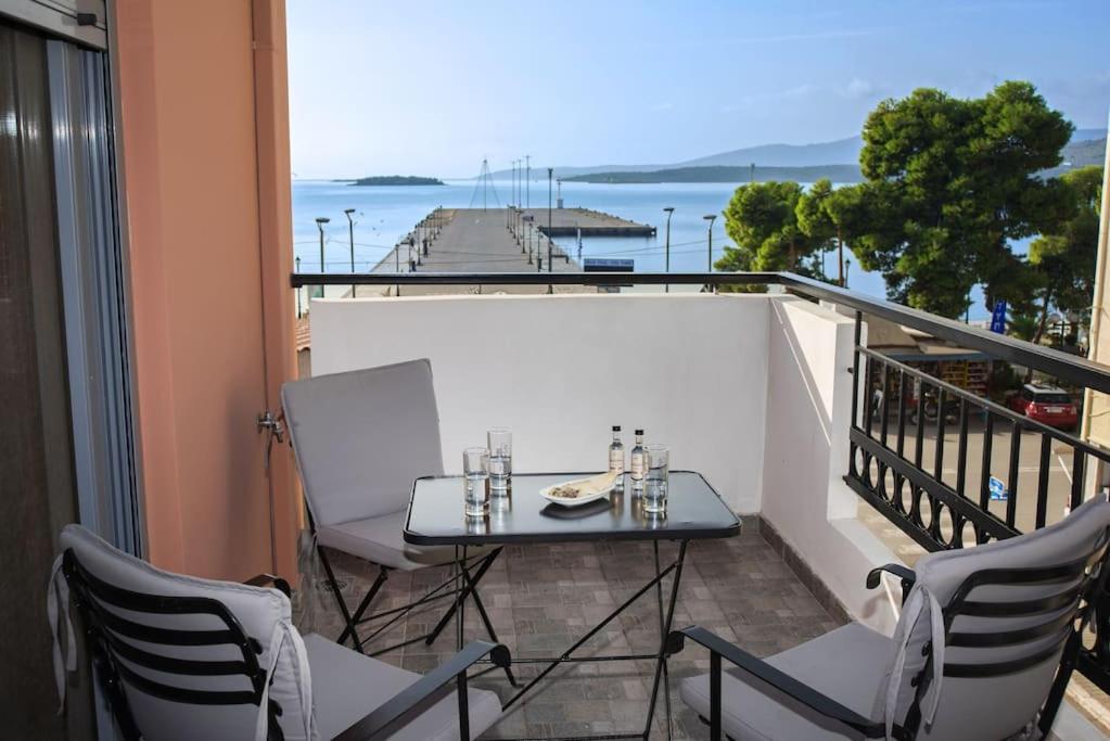 Apartment Modern, Stylish Maisonette