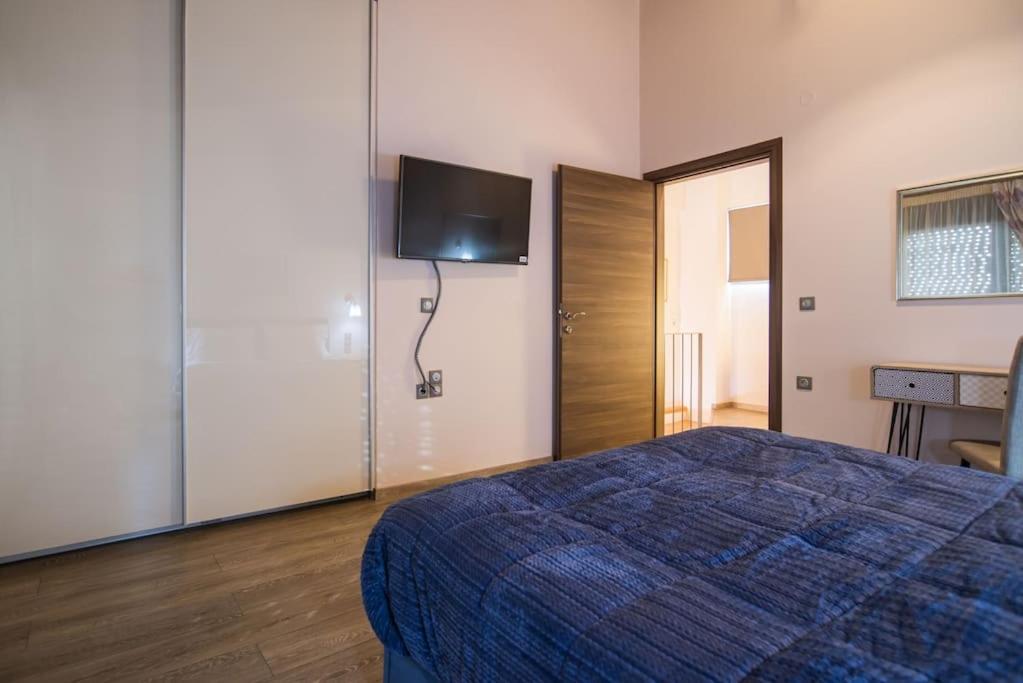 Modern, Stylish Maisonette