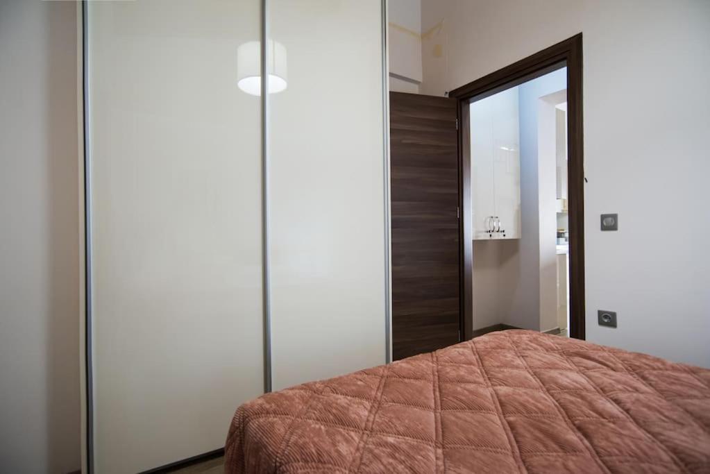 Apartment Modern, Stylish Maisonette Itea